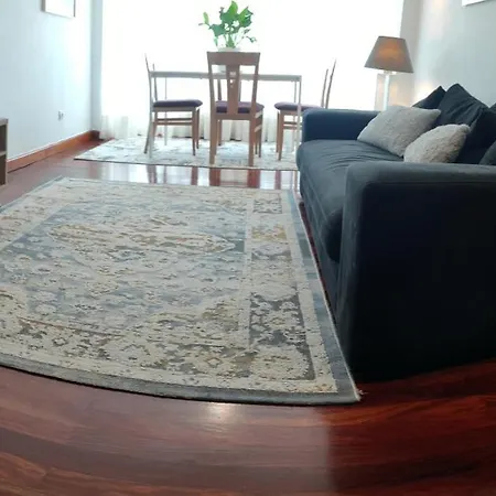 La Casa De Javi Apartment