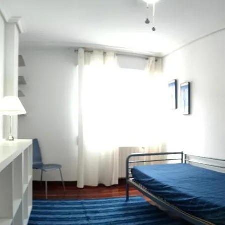 La Casa De Javi Camargo