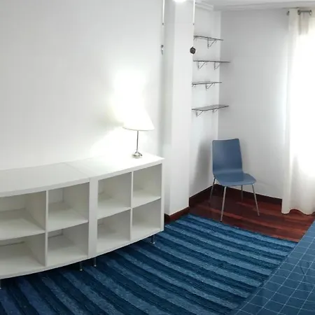 La Casa De Javi Apartment *