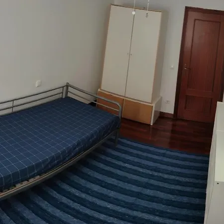 La Casa De Javi Camargo