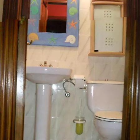 La Casa De Javi