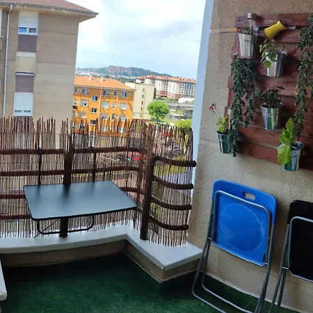 La Casa De Javi Camargo