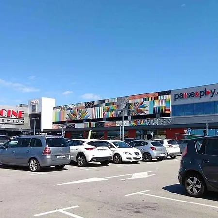 La Casa De Javi Maliaño