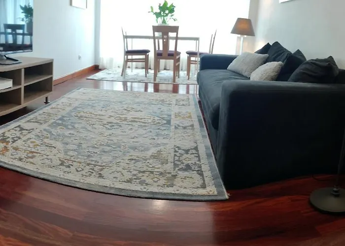 La Casa De Javi Apartment