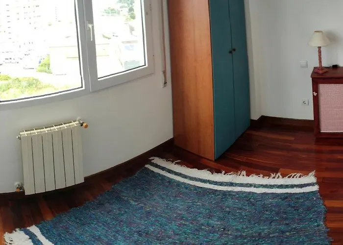 Apartment La Casa De Javi Maliano