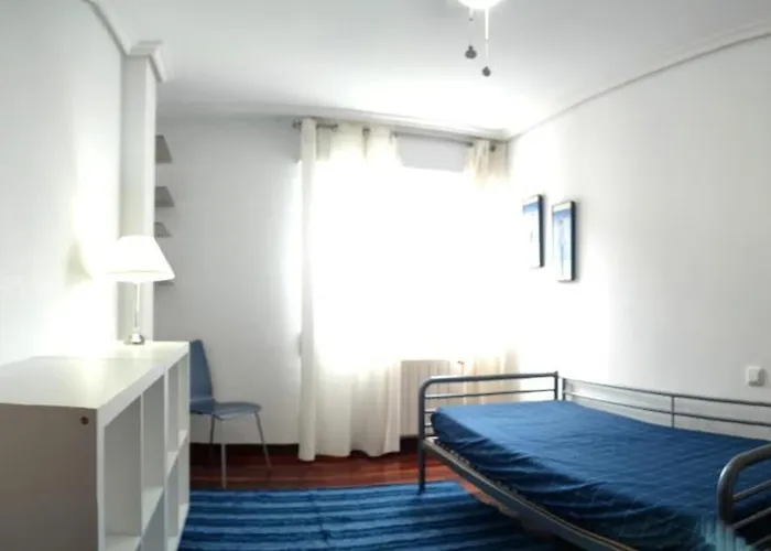 La Casa De Javi Maliano