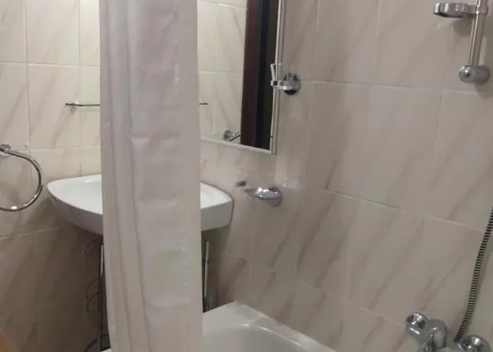 Apartment La Casa De Javi