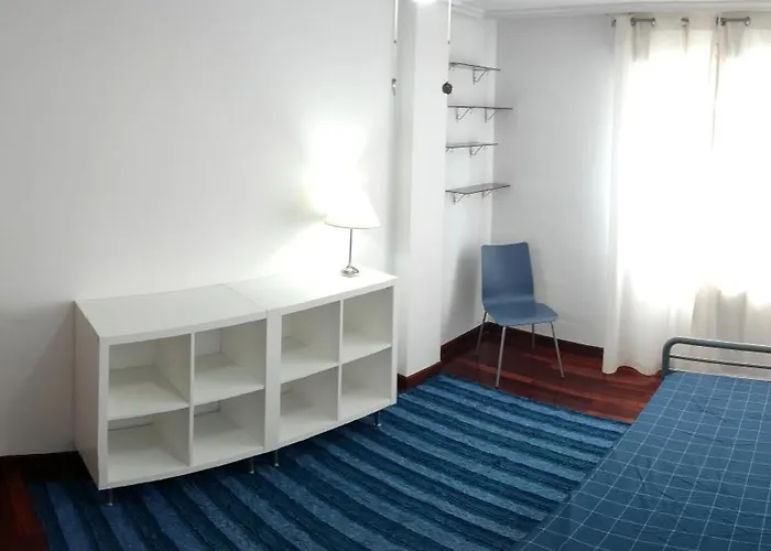 La Casa De Javi Apartment *