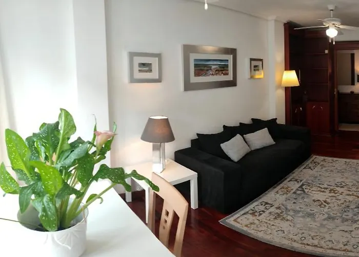 Apartment La Casa De Javi