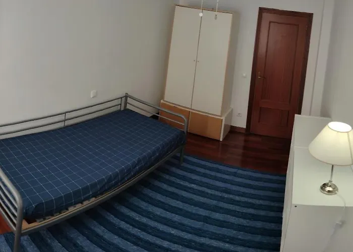 La Casa De Javi Maliano