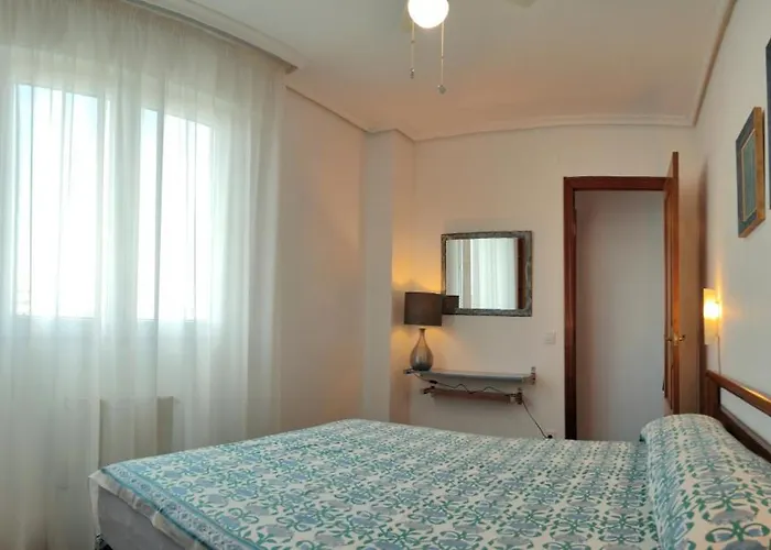 La Casa De Javi Apartment