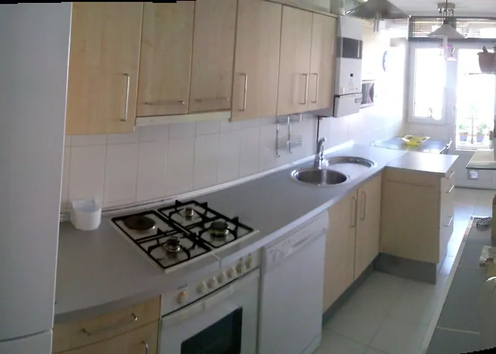 Apartment La Casa De Javi