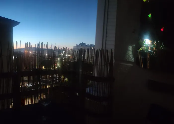 Apartment La Casa De Javi *