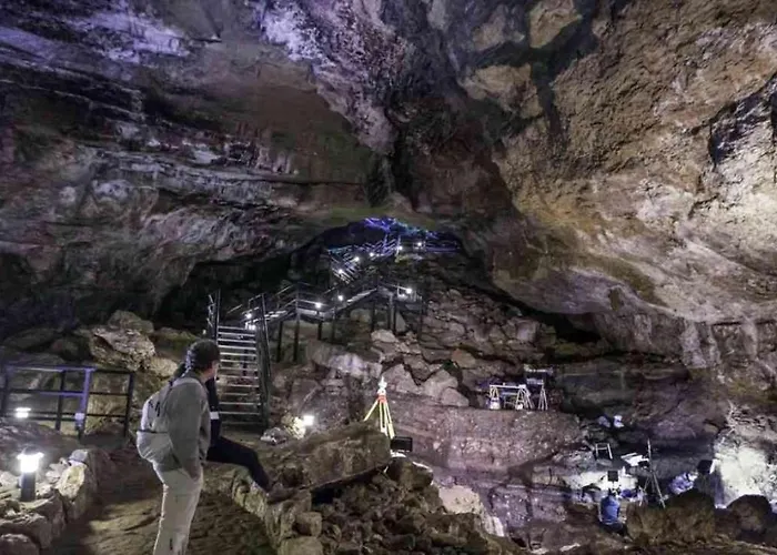 Apartment La Casa De Javi *