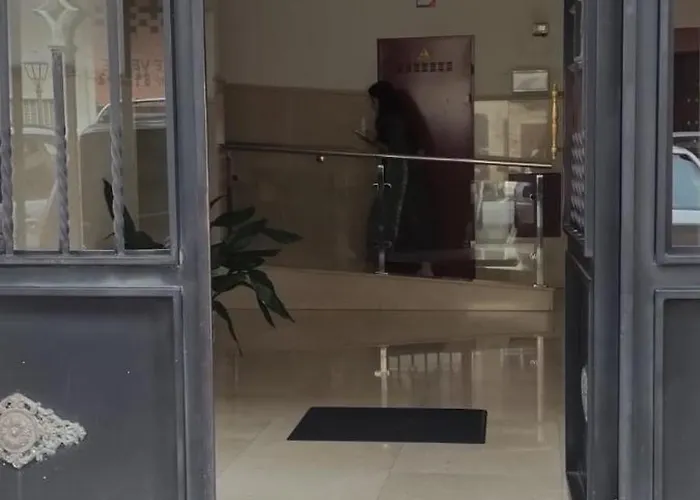 La Casa De Javi Apartment