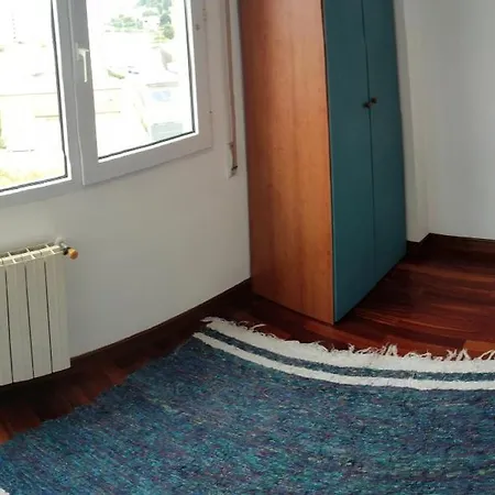 Διαμέρισμα La Casa De Javi Maliaño