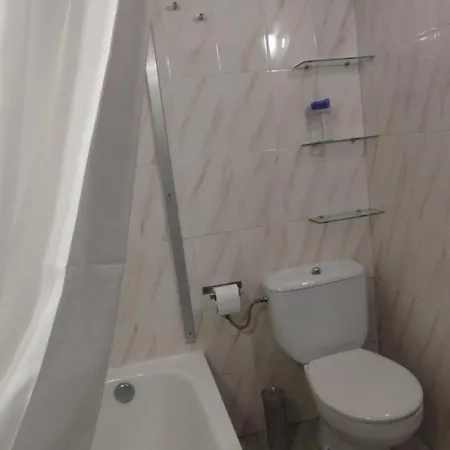 La Casa De Javi Διαμέρισμα Maliaño