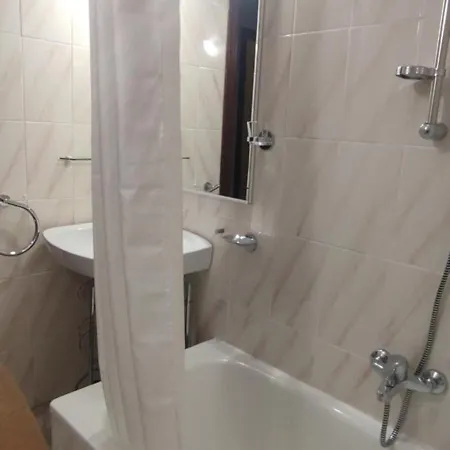 Διαμέρισμα La Casa De Javi