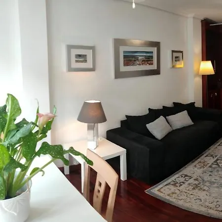 Διαμέρισμα La Casa De Javi