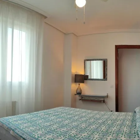 La Casa De Javi Διαμέρισμα