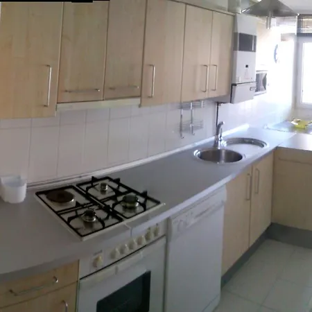 Διαμέρισμα La Casa De Javi