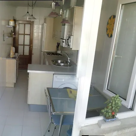 Διαμέρισμα La Casa De Javi Maliaño