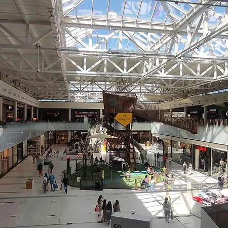 La Casa De Javi Διαμέρισμα Maliaño