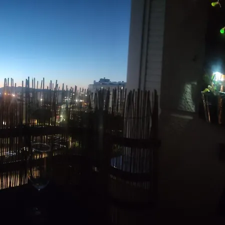 Διαμέρισμα La Casa De Javi *