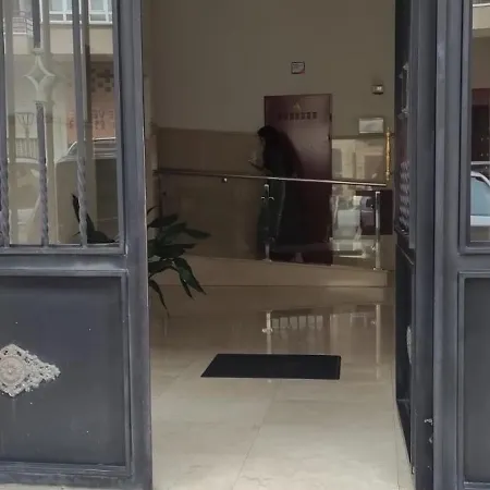 La Casa De Javi Διαμέρισμα